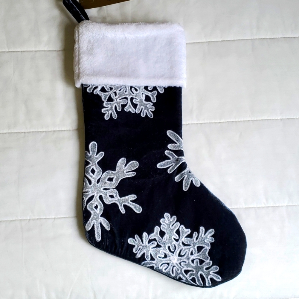 Holiday Stockings